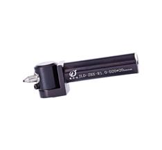 佛山JLD-ZBX走芯機外徑金剛石滾壓工具